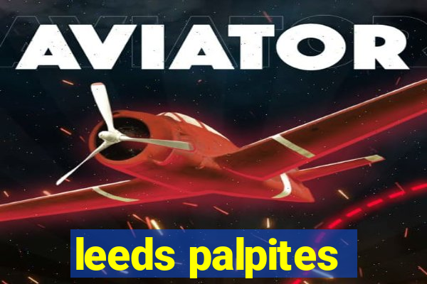 leeds palpites